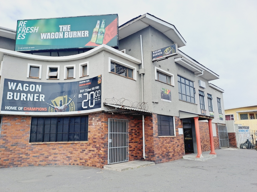 Commercial Property for Sale in Bellville South Western Cape